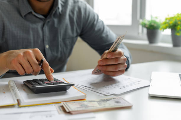 Best Loan Servicing and Management  in Riverbank, CA